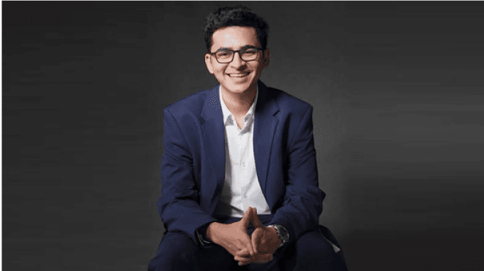 Ayush Shukla