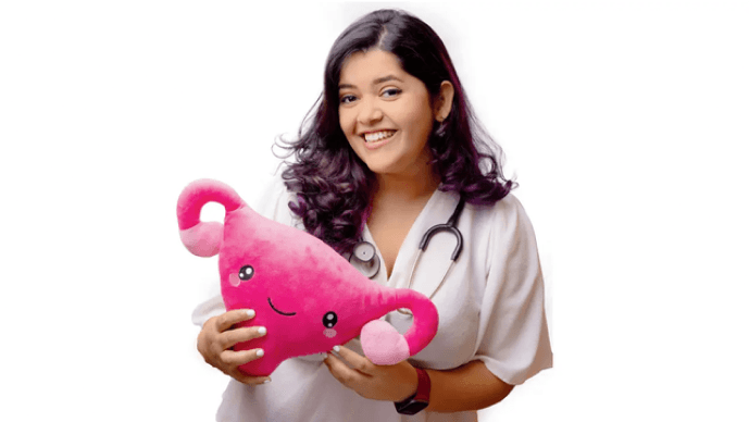 Dr. Cuterus Support